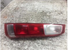 Recambio de piloto trasero derecho para opel meriva blue line referencia OEM IAM   