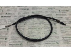 Recambio de cables de freno mano para seat alhambra (7v9) kids referencia OEM IAM  TRA. IZQ.  2