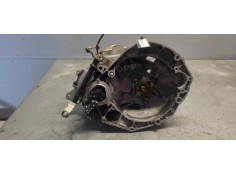 Recambio de caja cambios para seat marbella ce referencia OEM IAM 7B  