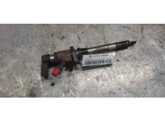 Recambio de inyector para peugeot 407 sw st sport referencia OEM IAM 9657144580 2 PINS 