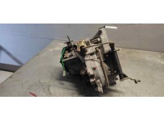 Recambio de caja cambios para seat marbella ce referencia OEM IAM 7B   2