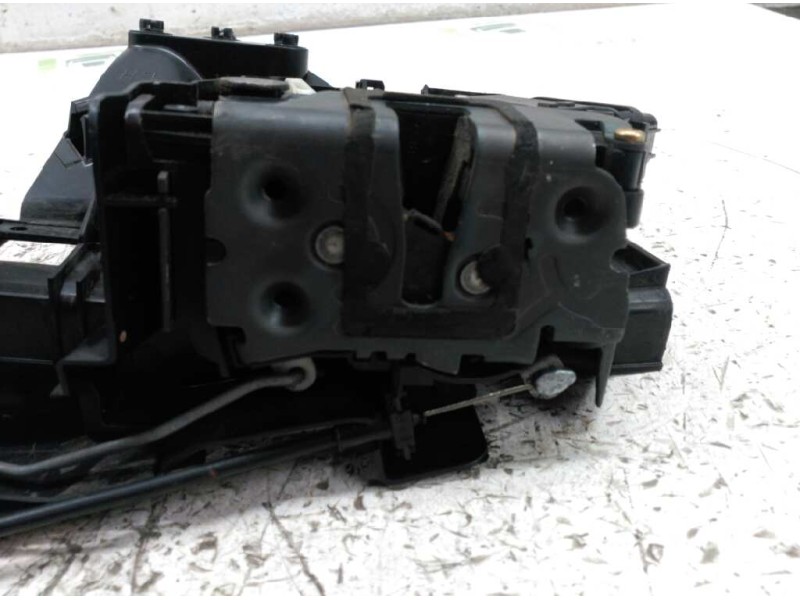 Recambio de cerradura puerta delantera izquierda para ford focus sportbreak (cap) ghia referencia OEM IAM   