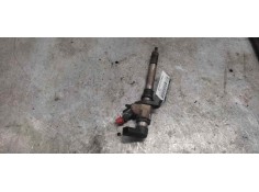 Recambio de inyector para peugeot 407 sw st sport referencia OEM IAM 9657144580 2 PINS  2