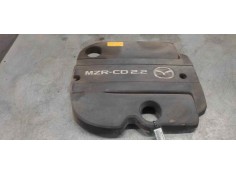 Recambio de tapa motor para mazda cx-7 (er) active referencia OEM IAM   