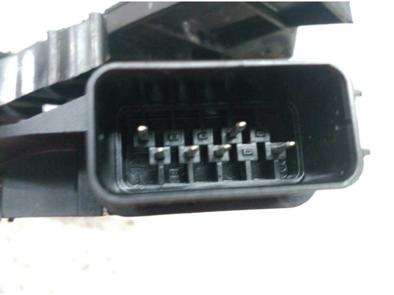 Recambio de cerradura puerta delantera izquierda para ford focus sportbreak (cap) ghia referencia OEM IAM   