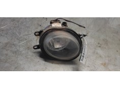 Recambio de faro antiniebla izquierdo para mg serie 45 (t/rt) classic referencia OEM IAM   2 PINS