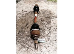 Recambio de transmision delantera izquierda para renault scenic ii authentique referencia OEM IAM 8200330413   2