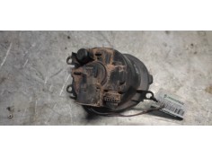 Recambio de faro antiniebla izquierdo para mg serie 45 (t/rt) classic referencia OEM IAM   2 PINS 2
