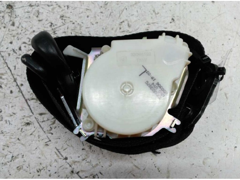 Recambio de cinturon seguridad delantero izquierdo para ford focus sportbreak (cap) ghia referencia OEM IAM   
