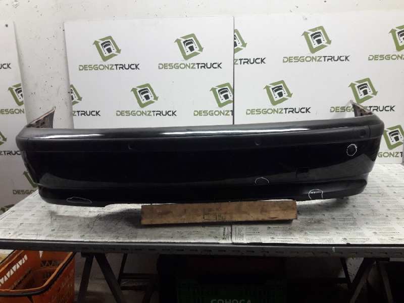 Recambio de paragolpes trasero para bmw serie 3 berlina (e46) 320d referencia OEM IAM   