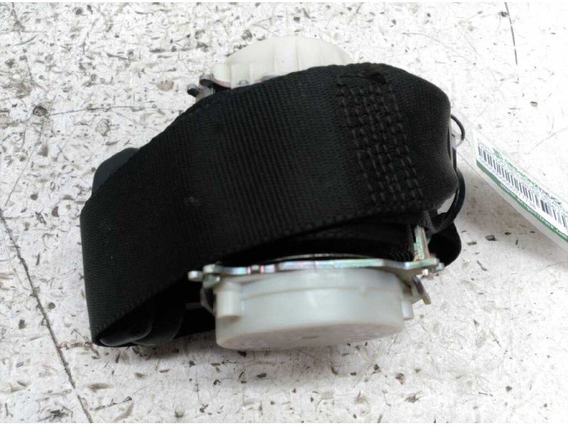 Recambio de cinturon seguridad delantero izquierdo para ford focus sportbreak (cap) ghia referencia OEM IAM   