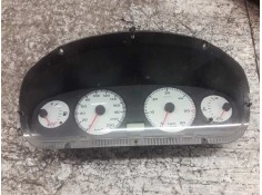 Recambio de cuadro instrumentos para fiat brava (182) jtd 105 / 100 clima referencia OEM IAM 606290002 26/18 PINS 