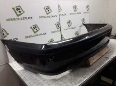 Recambio de paragolpes trasero para bmw serie 3 berlina (e46) 320d referencia OEM IAM    2
