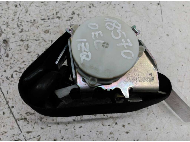 Recambio de cinturon seguridad delantero izquierdo para ford focus sportbreak (cap) ghia referencia OEM IAM   