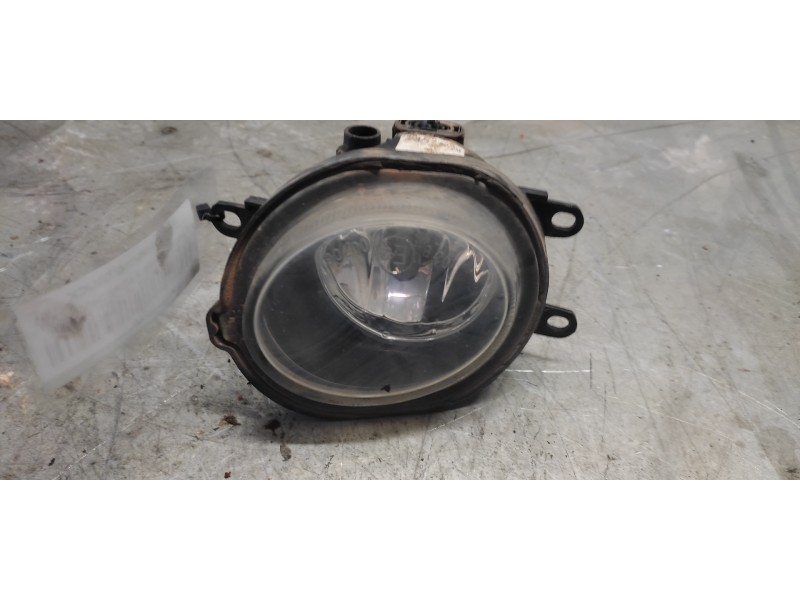 Recambio de faro antiniebla derecho para mg serie 45 (t/rt) classic referencia OEM IAM   2 PINS