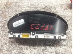 Recambio de cuadro instrumentos para fiat brava (182) jtd 105 / 100 clima referencia OEM IAM 606290002 26/18 PINS  2