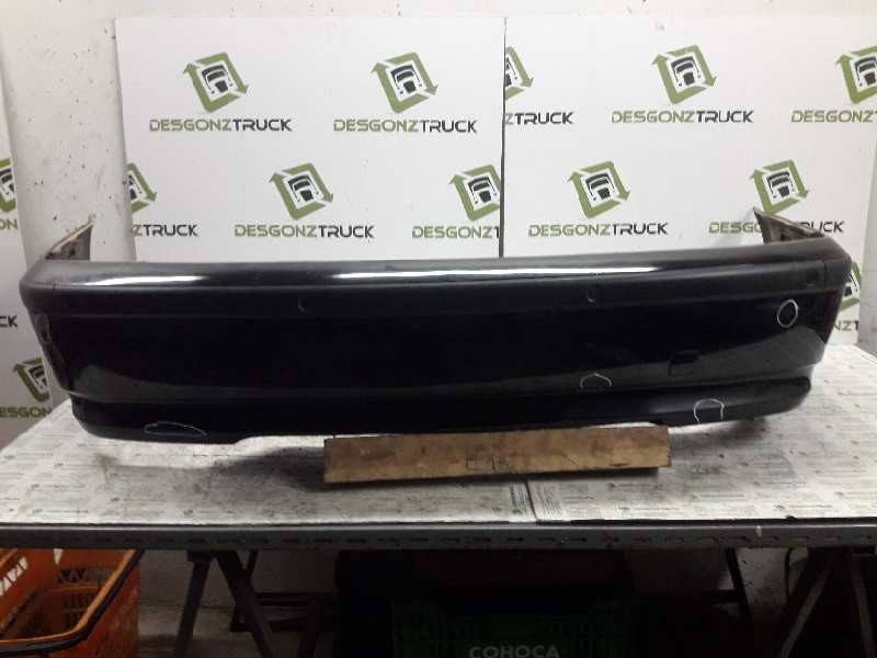 Recambio de paragolpes trasero para bmw serie 3 berlina (e46) 320d referencia OEM IAM   