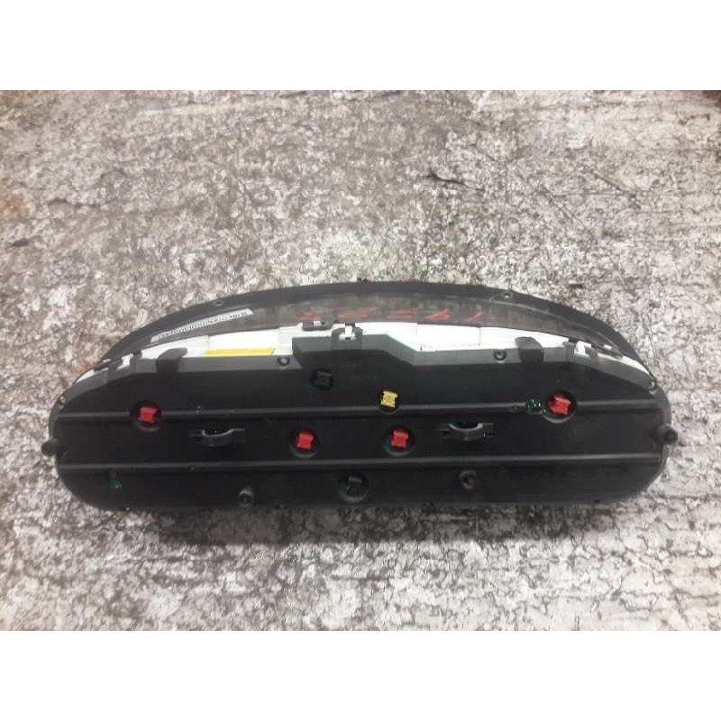 Recambio de cuadro instrumentos para fiat brava (182) jtd 105 / 100 clima referencia OEM IAM 606290002 26/18 PINS 