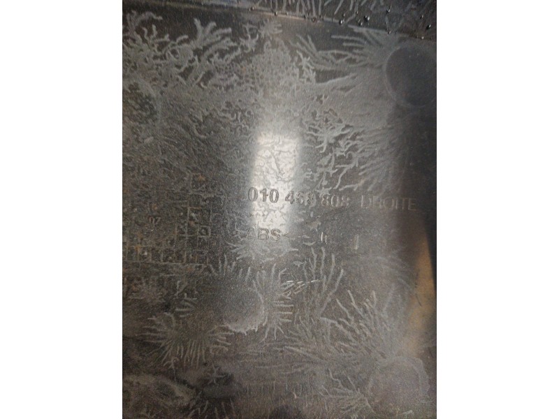 Recambio de molduras delanteras para renault magnum ab 2005 12.8 diesel referencia OEM IAM 5010468808 DERECHA 