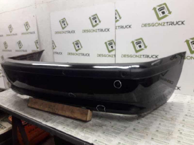 Recambio de paragolpes trasero para bmw serie 3 berlina (e46) 320d referencia OEM IAM   