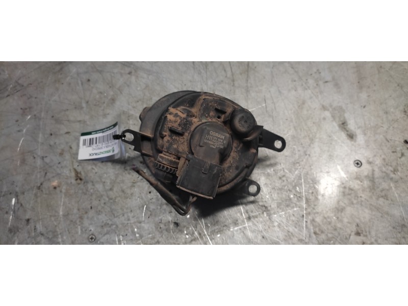 Recambio de faro antiniebla derecho para mg serie 45 (t/rt) classic referencia OEM IAM   2 PINS