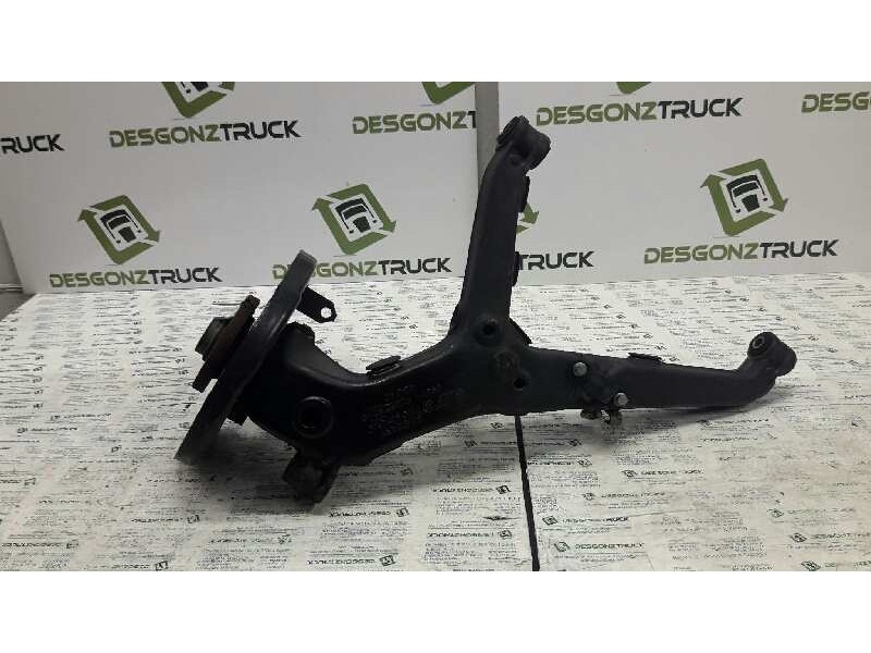 Recambio de mangueta trasera derecha para seat alhambra (7v9) kids referencia OEM IAM   