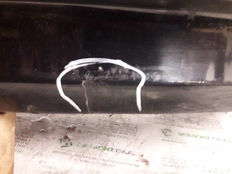 Recambio de paragolpes trasero para bmw serie 3 berlina (e46) 320d referencia OEM IAM   