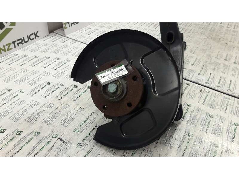 Recambio de mangueta trasera derecha para seat alhambra (7v9) kids referencia OEM IAM   