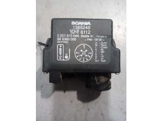 Recambio de modulo electronico para scania trucks serie 4 114 g/340 (340cv) referencia OEM IAM 1385248 0201010046 