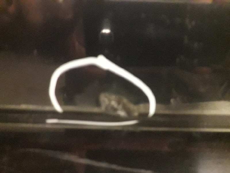 Recambio de paragolpes trasero para bmw serie 3 berlina (e46) 320d referencia OEM IAM   