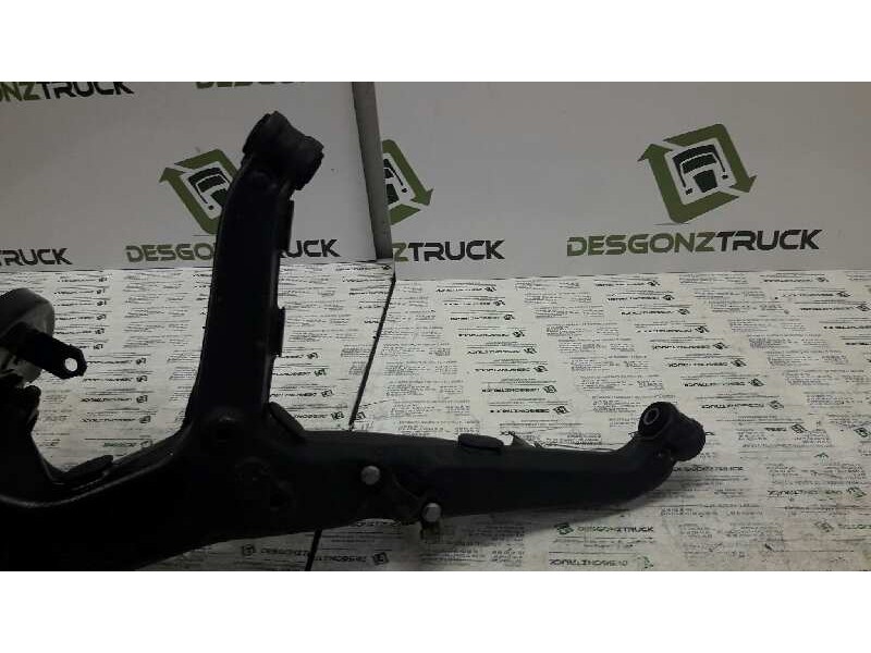 Recambio de mangueta trasera derecha para seat alhambra (7v9) kids referencia OEM IAM   