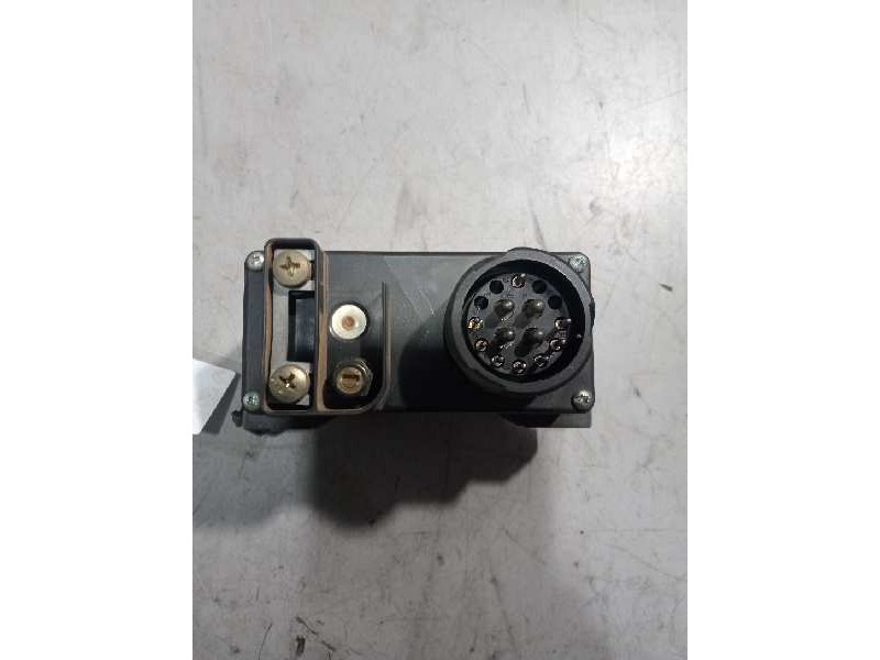 Recambio de modulo electronico para scania trucks serie 4 114 g/340 (340cv) referencia OEM IAM 1385248 0201010046 