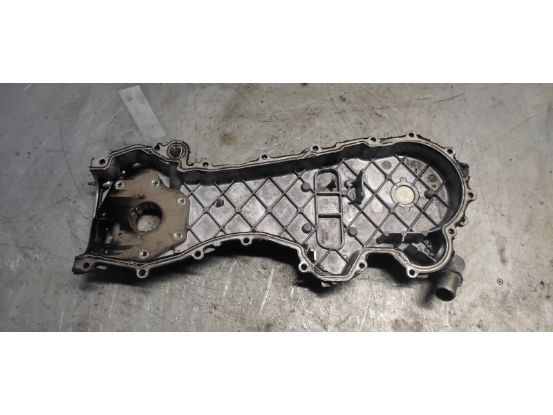 Recambio de tapa distribucion para fiat doblo (119) referencia OEM IAM 37004600  