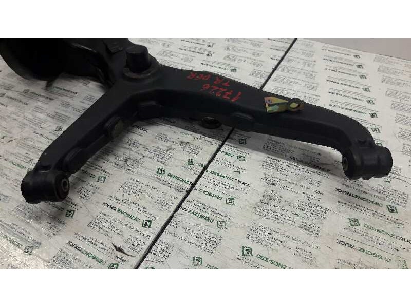 Recambio de mangueta trasera derecha para seat alhambra (7v9) kids referencia OEM IAM   