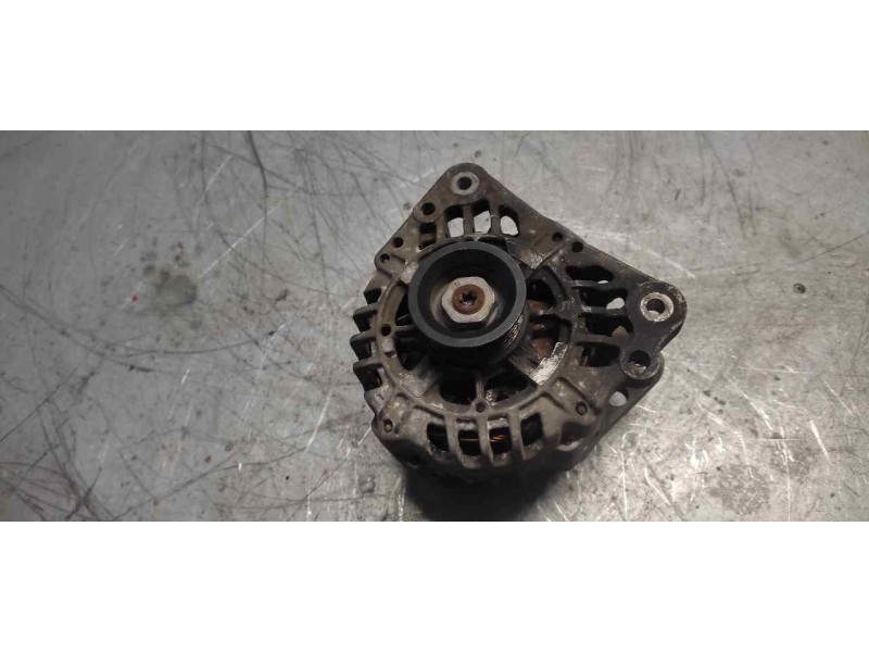 Recambio de alternador para skoda fabia (6y2/6y3) comfort referencia OEM IAM 03D903025J  