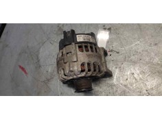 Recambio de alternador para skoda fabia (6y2/6y3) comfort referencia OEM IAM 03D903025J   2