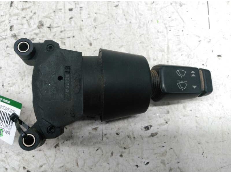 Recambio de mando limpia para ford orion 1.6 diesel referencia OEM IAM 87AG17K478  