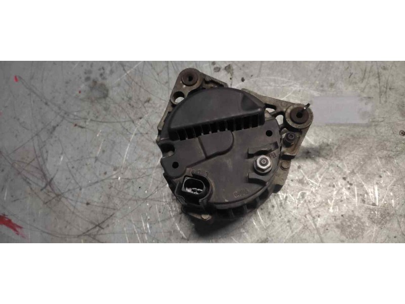 Recambio de alternador para skoda fabia (6y2/6y3) comfort referencia OEM IAM 03D903025J  