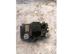 Recambio de faro izquierdo para seat ibiza (6k) básico referencia OEM IAM   4 PINS 2