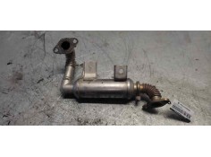 Recambio de enfriador egr para ford focus c-max (cap) ambiente (d) referencia OEM IAM 4M5Q9F464BC  