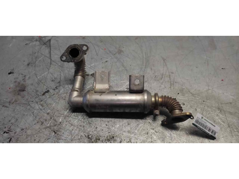 Recambio de enfriador egr para ford focus c-max (cap) ambiente (d) referencia OEM IAM 4M5Q9F464BC  