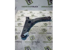 Recambio de brazo suspension inferior delantero izquierdo para ford transit mod.2000 caja abierta ft 330 2.4 largo referencia OE