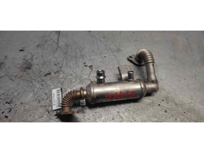 Recambio de enfriador egr para ford focus c-max (cap) ambiente (d) referencia OEM IAM 4M5Q9F464BC  