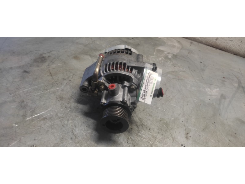 Recambio de alternador para mg serie 45 (rt) classic (4-ptas.) referencia OEM IAM 1002132790  