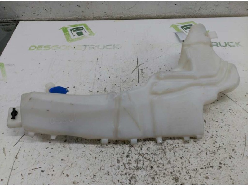 Recambio de deposito limpia para ford focus sportbreak (cap) ghia referencia OEM IAM   