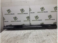 Recambio de estribo derecho para bmw serie 3 berlina (e46) 320d referencia OEM IAM 67590010 821417611 