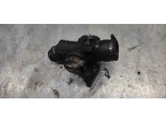 Recambio de caja mariposa para citroën c5 berlina millenium referencia OEM IAM   