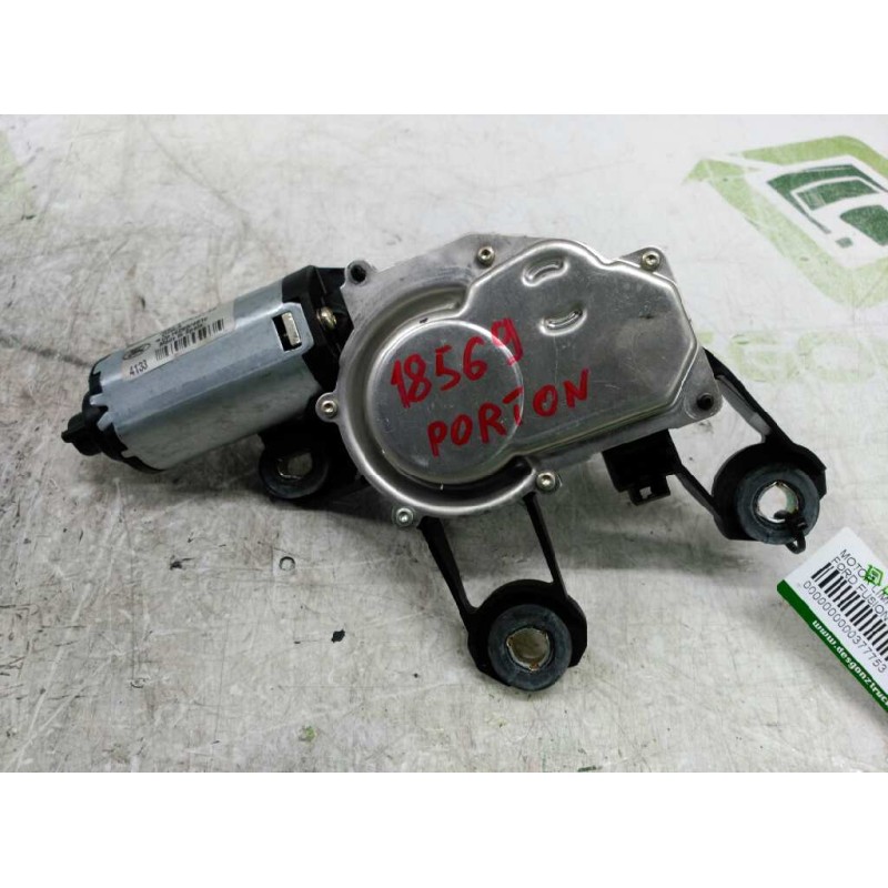 Recambio de motor limpia trasero para ford fusion (cbk) ambiente referencia OEM IAM 2S61A17K441AB 404.736B 12V