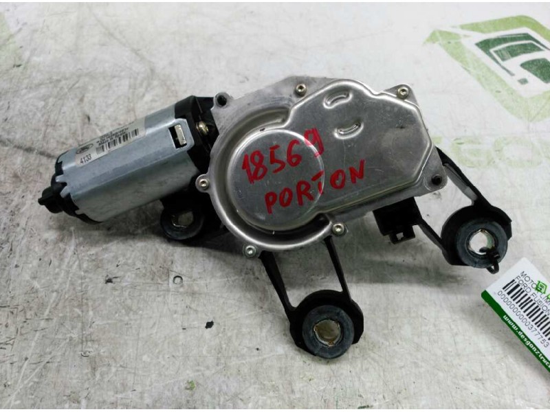 Recambio de motor limpia trasero para ford fusion (cbk) ambiente referencia OEM IAM 2S61A17K441AB 404.736B 12V