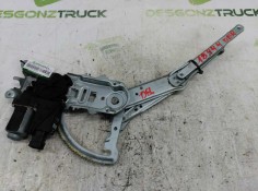 Recambio de elevalunas delantero derecho para opel corsa c blue line referencia OEM IAM 13173067 09113360 